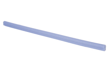 Cofan – Cantonera de Espuma Tipo CM | Polietileno Azul Claro | 1 m de Longitud | Protección de Aristas y Bordes